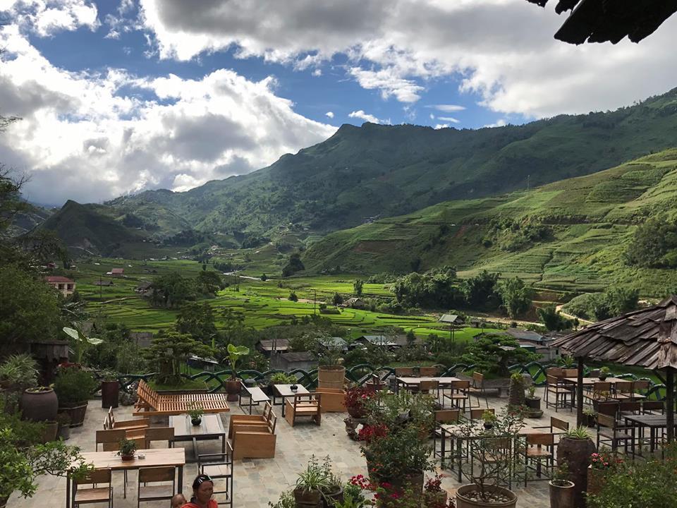 La Dao Spa Ta Van - The best coffee shops in Sapa